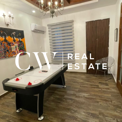 4 Bedroom Terrace in Old Ikoyi, Old Ikoyi, Ikoyi, Lagos, House for Rent