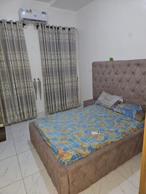 Fully Furnished Single Room, Ikota, Lekki, Lagos, Flat / Apartment for Rent
