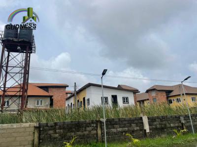 500 Square Meters of Land, Ikota, Lekki, Lagos, Mixed-use Land for Sale