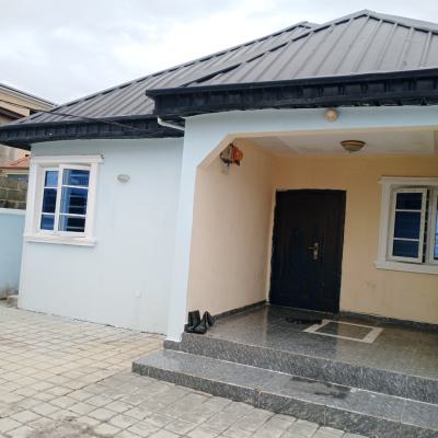 Luxurious 2 Bedroom Apartment, Baba Adisa Phase 2, Ibeju Lekki, Lagos, Flat / Apartment for Rent