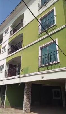 Contemporary Block of 6 Number of 2 Bedroom Flat (vacant), Off Allen Avenue, Allen, Ikeja, Lagos, Flat / Apartment for Sale