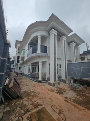 Beautifully Built 5 Bedroom Semi Detached Duplex, Gra Phase 2, Magodo, Lagos, Semi-detached Duplex for Sale