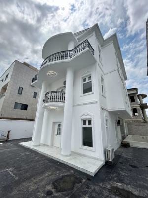 Newly Built 4-bedroom Fully Detached House on 2 Floors, Banana Island, Ikoyi, Lagos, Detached Duplex for Sale