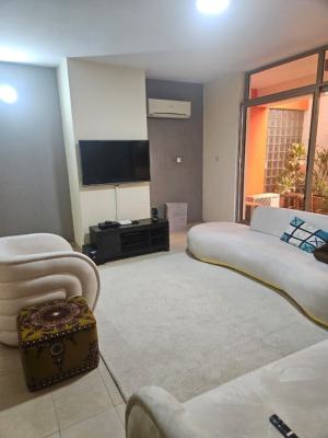 Luxurious 2 Bedroom Apartment, South West Ikoyi, Ikoyi, Lagos, Flat / Apartment for Sale
