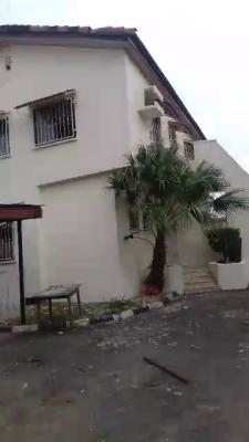 4-bedroom Bungalow+2 Bedroom Bq, Victoria Garden City, Ajah, Lagos, Detached Bungalow for Rent