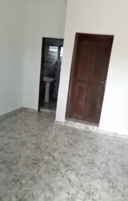 a Nice Room and Parlor Self-contained, Atlantic View Estate, Alasia, Ajah, Lagos, Self Contain (single Rooms) for Rent