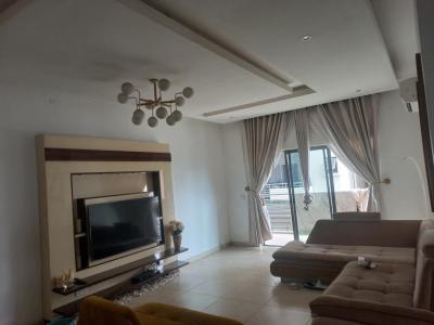 Move-in Ready! Fully Furnished 2-bedroom Apartment, Ikate, Lekki, Lagos, Flat / Apartment for Rent