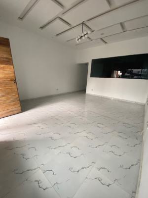3 Bedroom Duplex in a Call to Enter Estate, Farm View Estate, Chevron, Lekki, Lagos, Semi-detached Duplex for Rent