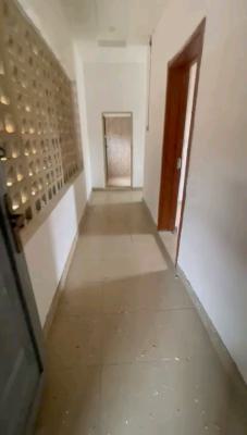 a Standard and Decent Room Self Contain with Pop, Kitchen Cabs, Waec, Fadeyi, Shomolu, Lagos, Self Contain (single Rooms) for Rent