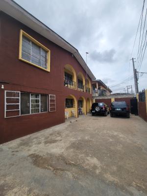 6 Units of Flats, Papa Ajao, Mushin, Lagos, Block of Flats for Sale