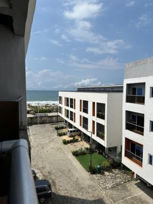 3 Bedroom Flat, Semi- Carcass Inside a Beautiful Estate, Opposite Nike Art Gallery Road, Ikate, Lekki, Lagos, Flat / Apartment for Sale