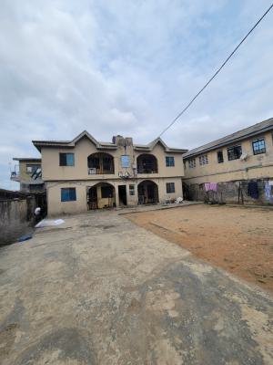 4 Numbers 2 Bedroom Flat, Mushin, Lagos, Block of Flats for Sale