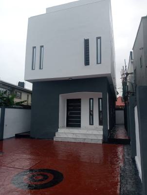 4 Bedroom Fully Detached Duplex, Isheri, Gra Phase 1, Magodo, Lagos, Detached Duplex for Sale