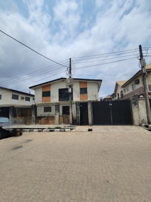 Block of Flats, Okota, Isolo, Lagos, Block of Flats for Sale
