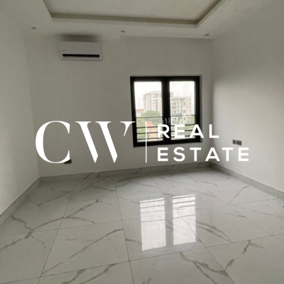 4 Bedroom Maisonette, Old Ikoyi, Ikoyi, Lagos, Flat / Apartment for Rent