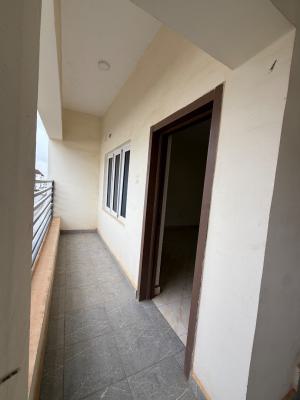 Brand New Tastefully Built 1 Bedroom Apartment, By Aduvie, Jahi, Abuja, Mini Flat (room and Parlour) for Rent