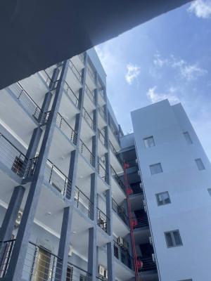 3 Bedroom Penthouse and Bq, Queens Drive, Old Ikoyi, Ikoyi, Lagos, Flat / Apartment for Sale