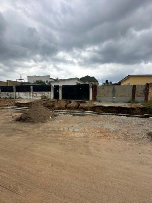 Affordable 916 Sqm Dry Land with (cofo),commercial Hub, New Bodija, Ibadan, Oyo, Commercial Land for Sale