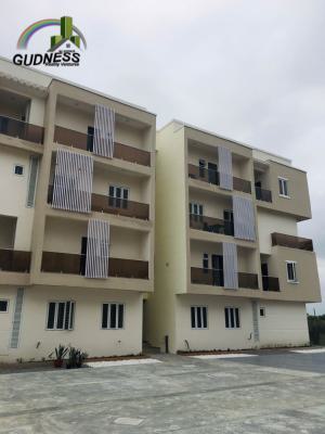 2-bedroom Upper Maisonette, Lekki Scheme 2, Ajah, Lagos, Flat / Apartment for Rent