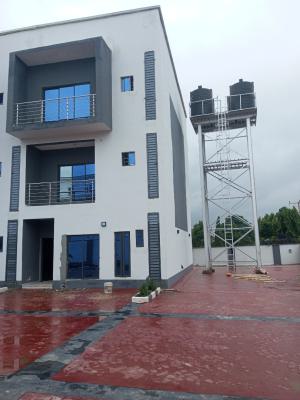 Gaduwa 4bedroom Duplex Available for Tenant, After Ncdc Gaduwa, Gaduwa, Abuja, Terraced Duplex for Rent