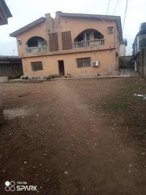 Block of Flats, Governor Road, Ikotun, Lagos, Block of Flats for Sale