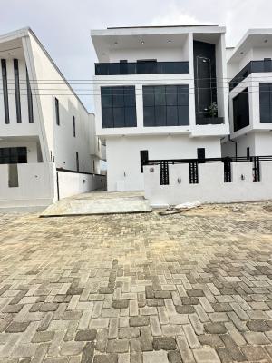 Beautifully Built 5bed Detached Duplex with No Bq in Ajah, Ajah ,lekki ,lagos , Nigeria, Ajah, Lagos, Detached Duplex for Sale