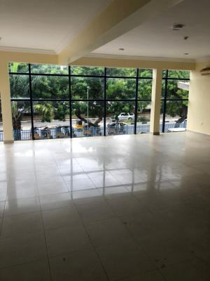 an Open Plan Office Space on 2 Floors, Mobolaji Bank Anthony Road, Onigbonbo, Ikeja, Lagos, Commercial Property for Rent