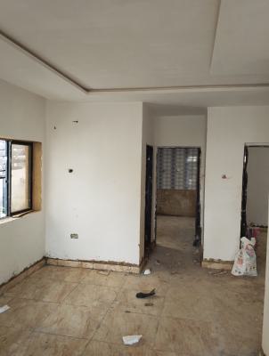 2 Bedrooms Flat, Ngozi Okonjo-iweala Crescent, Utako, Abuja, Flat / Apartment for Rent