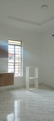 a Spacious Self Contained Studio Apartment, Mega Chicken, Ikota Villa, Lekki, Lagos, Self Contain (single Rooms) for Rent