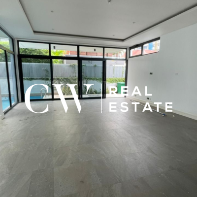4 Bedroom Apartment in Old Ikoyi, Old Ikoyi, Ikoyi, Lagos, Flat / Apartment for Rent