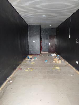 About 30 Sqm 2nd Floor Shop Directly Facing The Express Way, Olokonla, Ajah, Lagos, Shop for Rent