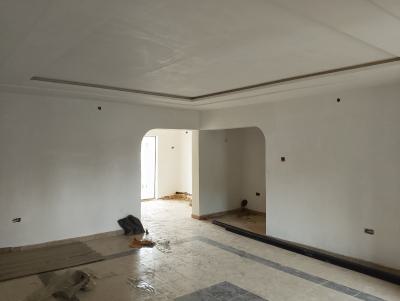 Renovated 3 Bedrooms Flat, Ngozi Okonjo-iweala Crescent, Utako, Abuja, Flat / Apartment for Rent