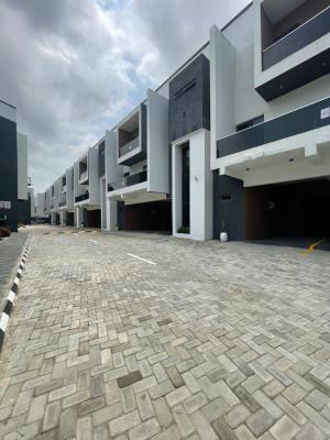 Well Finished 2 Bedroom Apartment with Pool, Gym & Kids Play Area, Ikate, Lekki, Lagos, Flat / Apartment for Sale