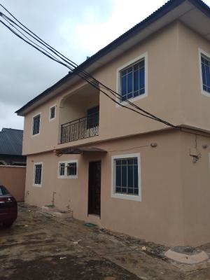 Mini Flats, Ijede Road,ap Bus Stop, Ikorodu, Lagos, Mini Flat (room and Parlour) for Rent