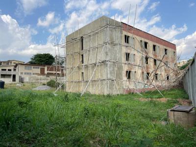 Affordable 16 Rooms Apartment with (cofo), Jericho Ibadan ., Jericho Ibadan Oyo State, Jericho, Ibadan, Oyo, Residential Land for Sale