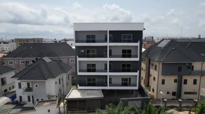 2 Bedroom Apartment on 2nd Floor, Off Yemi Adetayo Street, Ilasan, Lekki, Lagos, Flat / Apartment for Sale