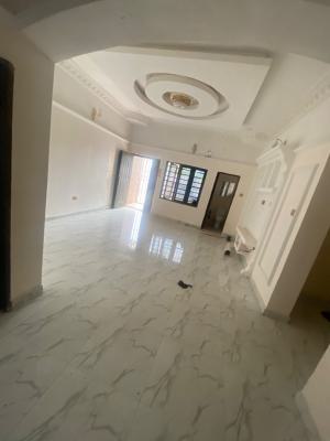Super Luxurious 2 Bedroom Apartment, Meadow View Estate, Ogombo, Ajah, Lagos, Flat / Apartment for Rent