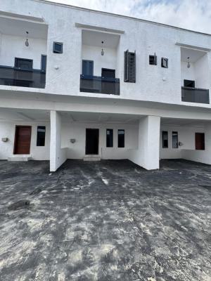 4 Bedroom  Terrace  Duplex, Ajah, Ajah, Lagos, Terraced Duplex for Sale
