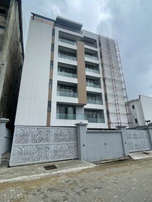 Luxury and Serviced 2 Bed Apartment with Gym, Off Freedom Way, Lekki Phase 1, Lekki, Lagos, Flat / Apartment for Sale