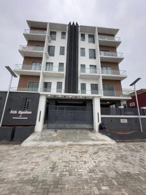2 Bedroom Apartment, Ikate, Lekki, Lagos, Flat / Apartment for Sale