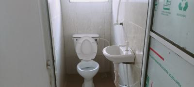Spacious Mini Flat, Ogunjirin, Soluyi, Gbagada, Lagos, Mini Flat (room and Parlour) for Rent