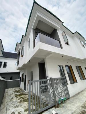 3 Bedroom Semi Detached Duplex, Harris Drive, Vgc, Lekki, Lagos, Semi-detached Duplex for Rent