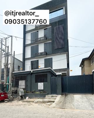Lovely 2 Bedroom Apartment with Bq, Ikoyi, Ikoyi, Lagos, Block of Flats for Sale