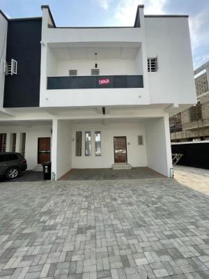 Luxury 4-bedroom Terrace Duplex, Ikota Lekki, Ikota, Lekki, Lagos, Terraced Duplex for Rent