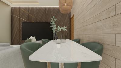 Adunni Terrace, Lekki Scheme 2 By Abraham Adesanya, Lekki, Lagos, House for Sale
