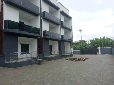 Kaura 4bedroom Duplex with Bq Available Near Games Village, Games Village, Kaura, Abuja, Terraced Duplex for Sale