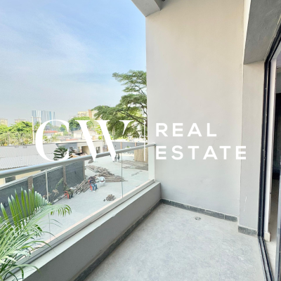 3 Bedroom Apartment in Victoria Island, Victoria Island (vi), Lagos, Flat / Apartment for Rent