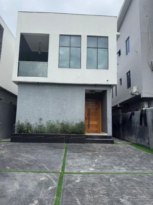 4 Bedroom Apartment, Ologolo, Lekki, Lagos, Flat / Apartment for Sale