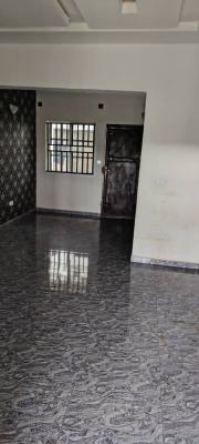 Luxury Three Bedroom Apartment, Sunnyvale Estate, Lokogoma District, Abuja, Flat / Apartment for Rent