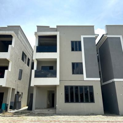 4 Bedroom Terrace Duplex, Kado, Abuja, House for Sale